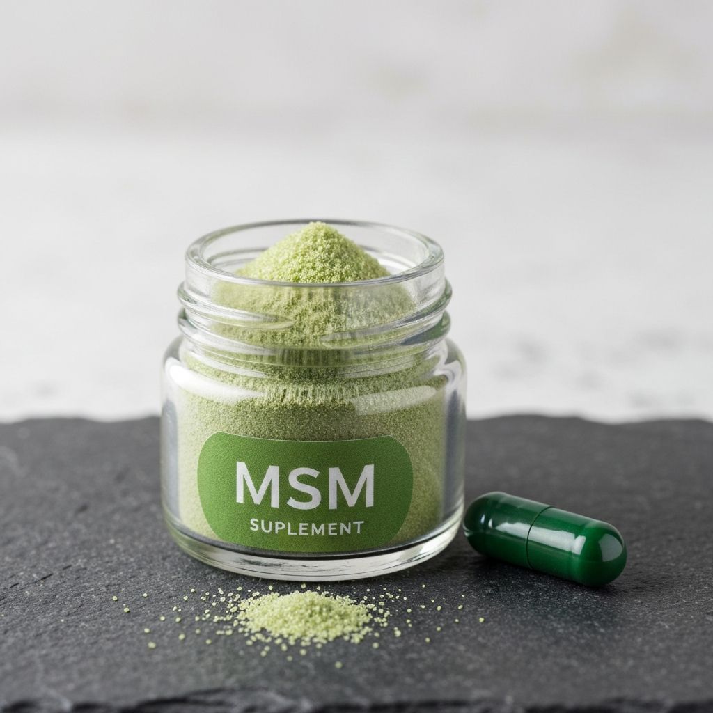 MSM