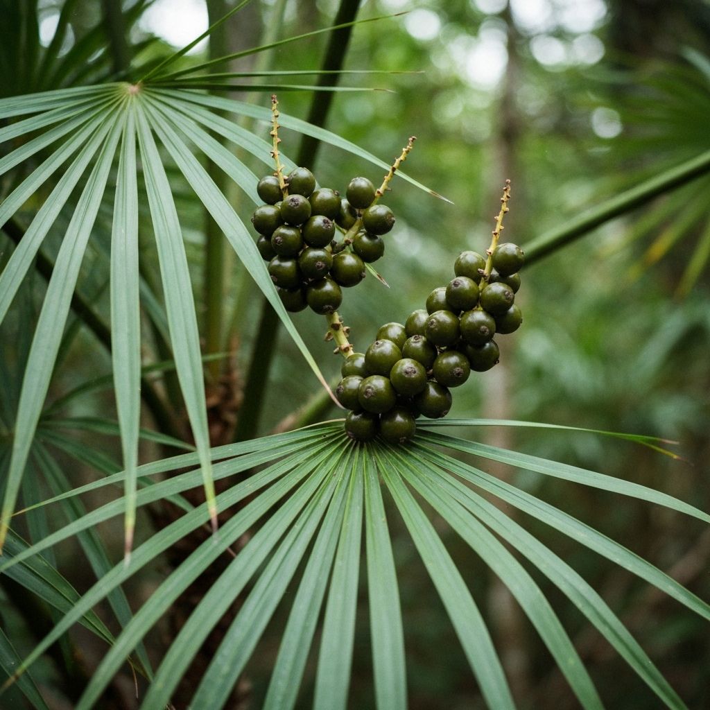 Serenoa